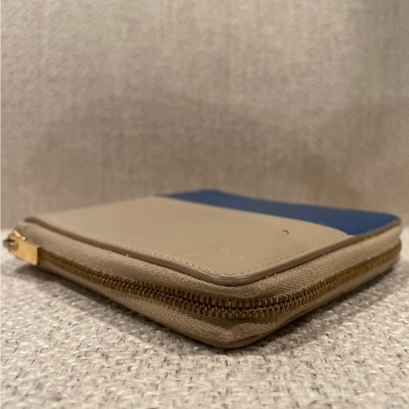 CELINE Leather Coin Pouch - Picture 7 of 13